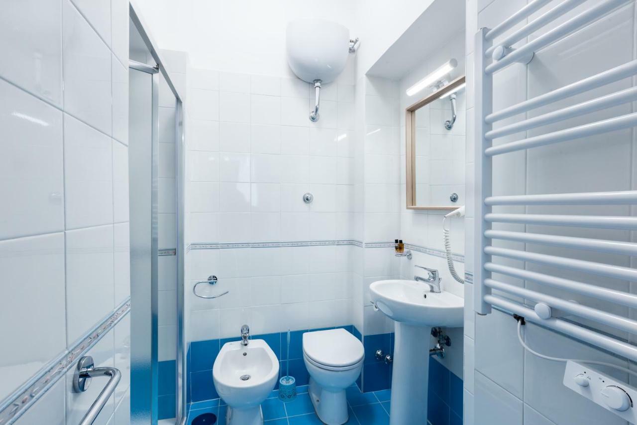 Residenza Santa Lucia A Mare Casa vacanze Napoli