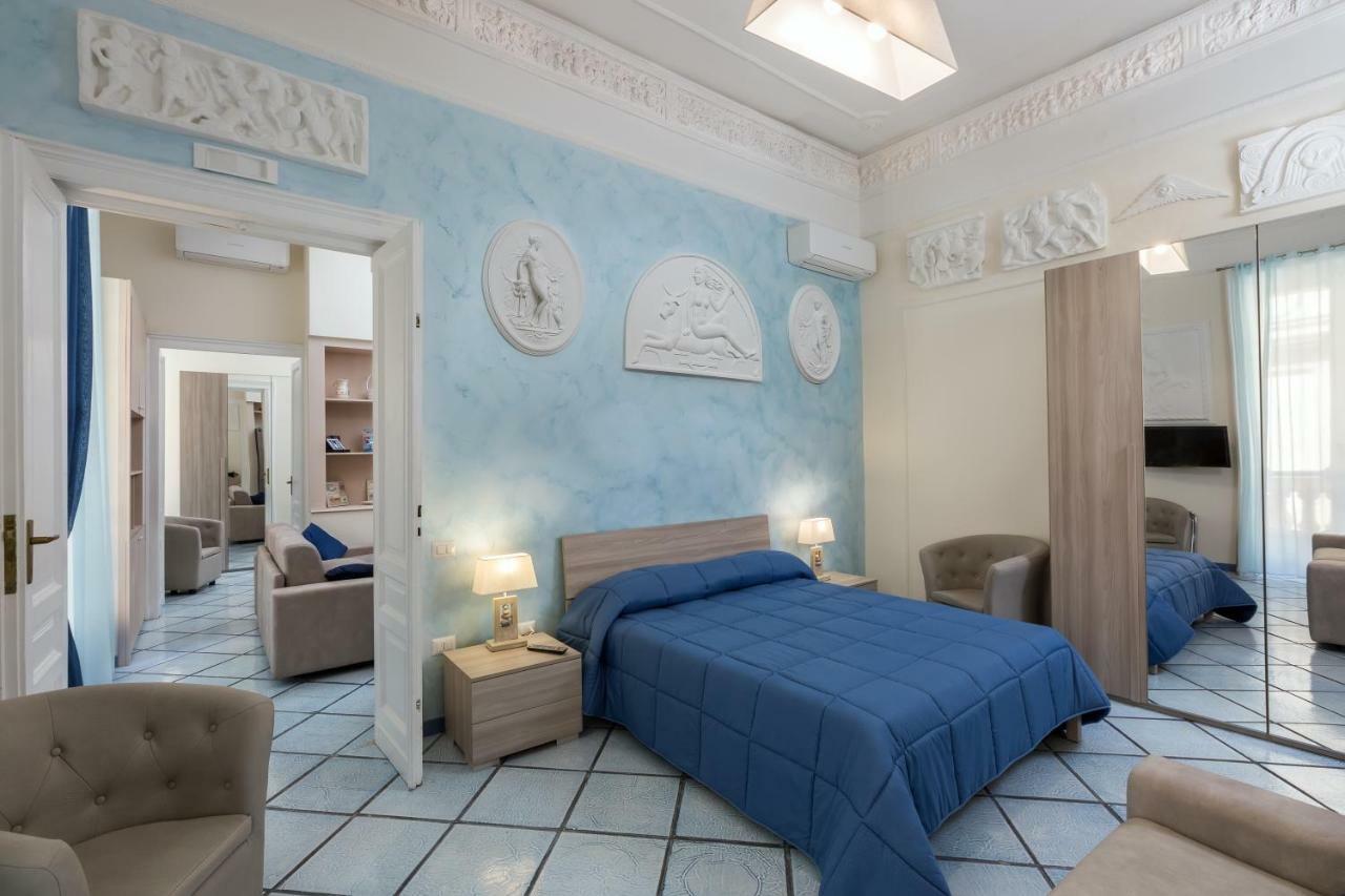 Residenza Santa Lucia A Mare *