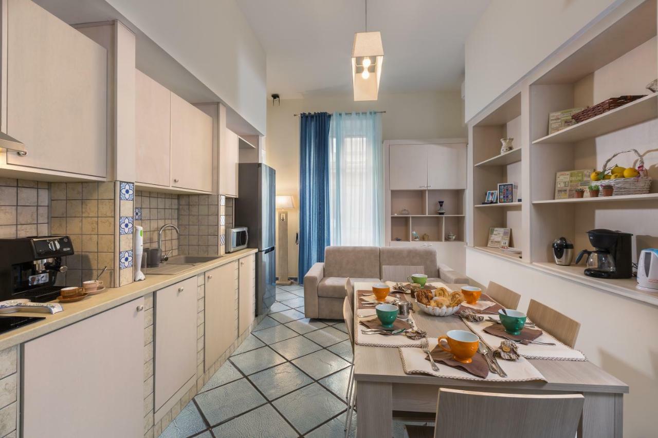 Residenza Santa Lucia A Mare