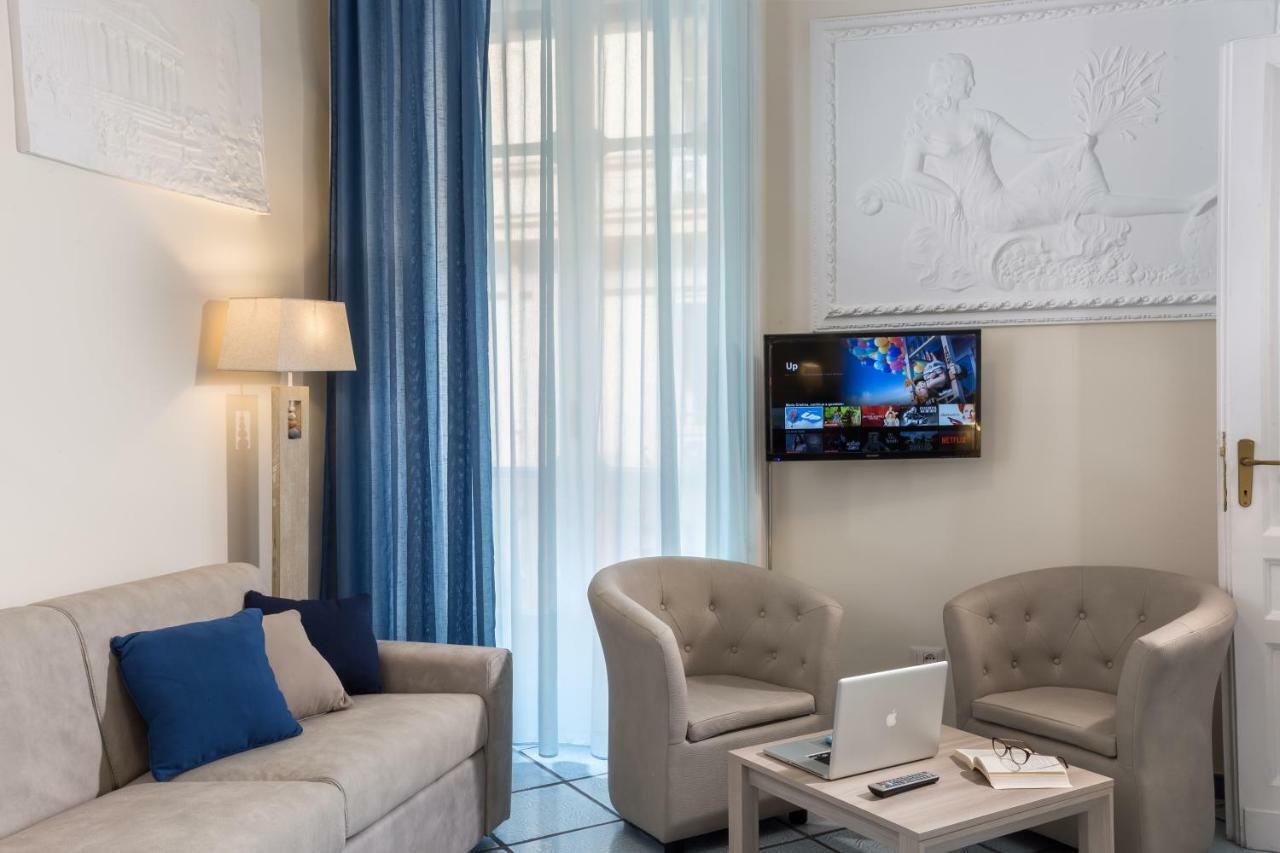 Casa vacanze Residenza Santa Lucia A Mare