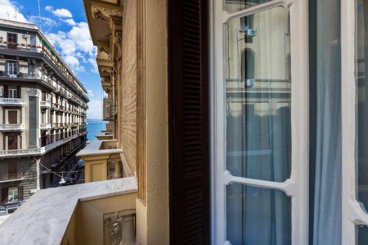 Residenza Santa Lucia A Mare Napoli