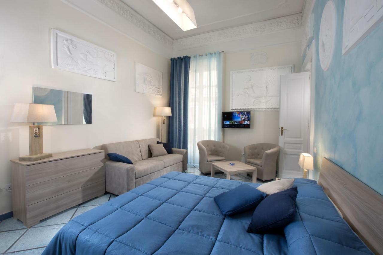 Residenza Santa Lucia A Mare *