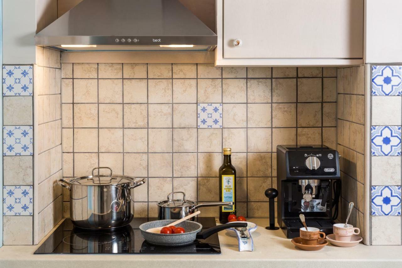 Residenza Santa Lucia A Mare Casa vacanze Napoli